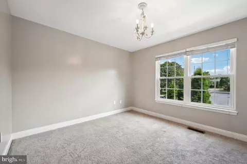 Bedroom - 581 Lancaster Pl, Frederick, MD 21703 photo 1 of 9