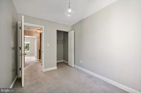 Bedroom - 581 Lancaster Pl, Frederick, MD 21703 photo 9 of 9