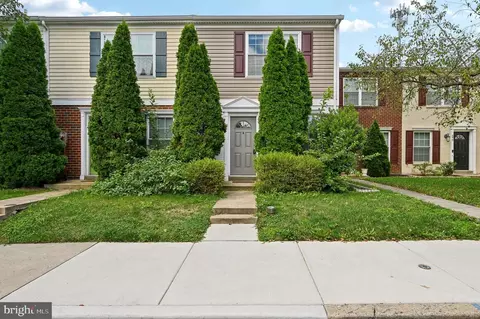 Exterior - 581 Lancaster Pl, Frederick, MD 21703 photo 1 of 7