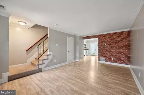 Living - 581 Lancaster Pl, Frederick, MD 21703 photo 1 of 3