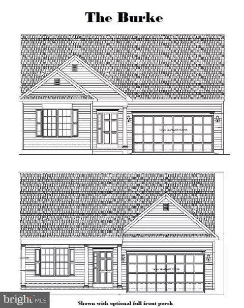 6452 General Dr # -B, Mount Airy, MD 21771