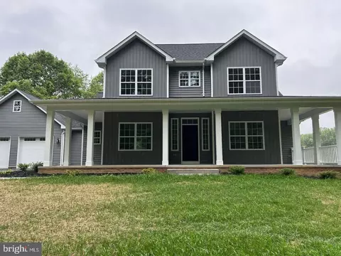 6468 General Dr # -C, Mount Airy, MD 21771