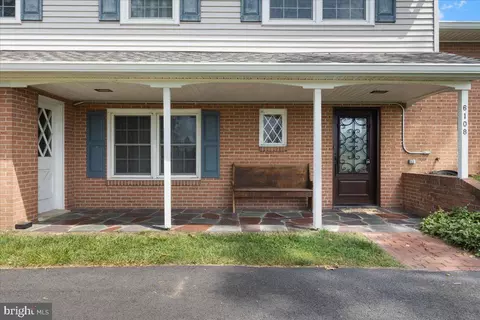 Exterior - 6108 Long Branch Rd, Frederick, MD 21701 photo 4 of 10