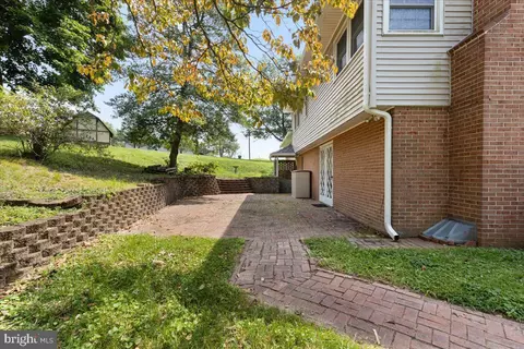 Exterior - 6108 Long Branch Rd, Frederick, MD 21701 photo 10 of 10