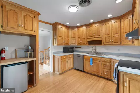 Kitchen - 6108 Long Branch Rd, Frederick, MD 21701 photo 2 of 2