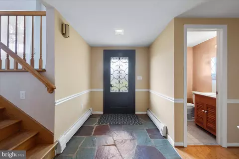 Entry Way - 6108 Long Branch Rd, Frederick, MD 21701 photo 1 of 6