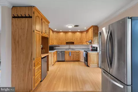 Kitchen - 6108 Long Branch Rd, Frederick, MD 21701 photo 1 of 2