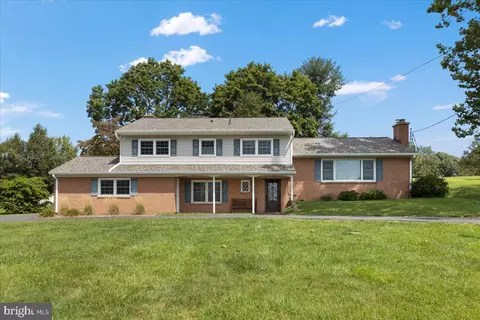 6108 Long Branch Rd, Frederick, MD 21701