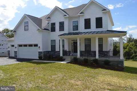 7026 Ridge Rd, Frederick, MD 21702