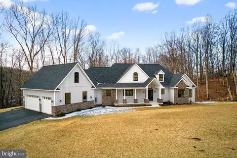 6460 General Dr #ASHCROFT, Mount Airy, MD 21771