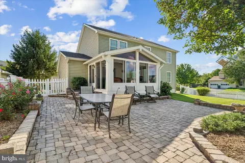 1411 Teal Ln, Frederick, MD 21703 photo 3