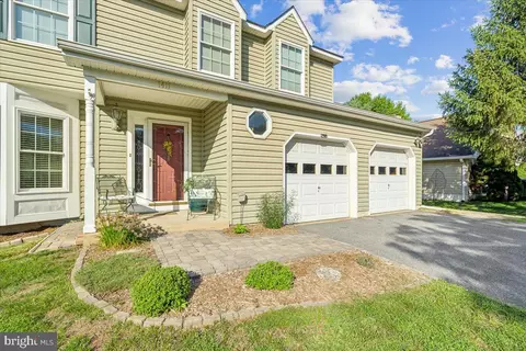 1411 Teal Ln, Frederick, MD 21703 photo 2