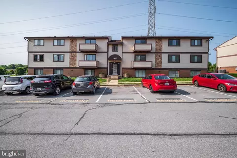 997 C Heather Ridge Dr #3C, Frederick, MD 21702 photo 33
