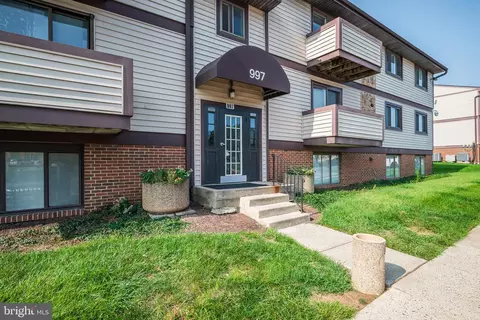 997 C Heather Ridge Dr #3C, Frederick, MD 21702 photo 35