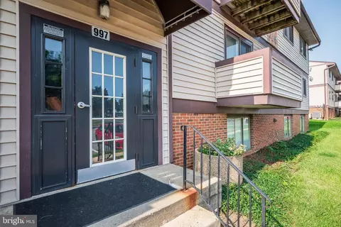 997 C Heather Ridge Dr #3C, Frederick, MD 21702 photo 34