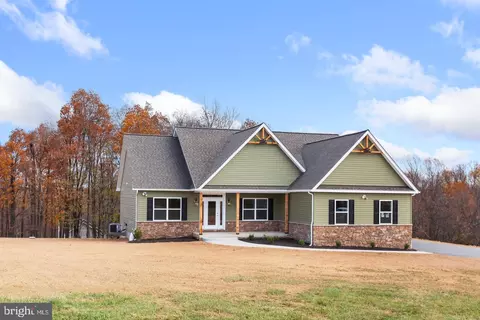 6460 General Dr # -B, Mount Airy, MD 21771