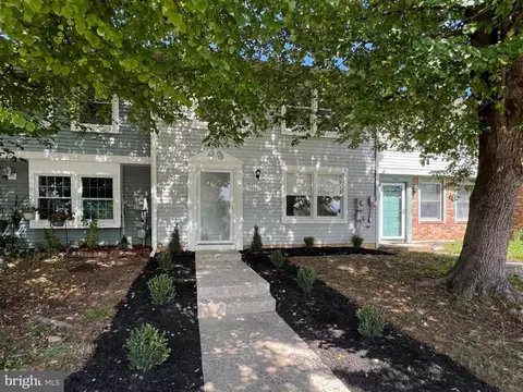 7034 Hames Ct, Frederick, MD 21703