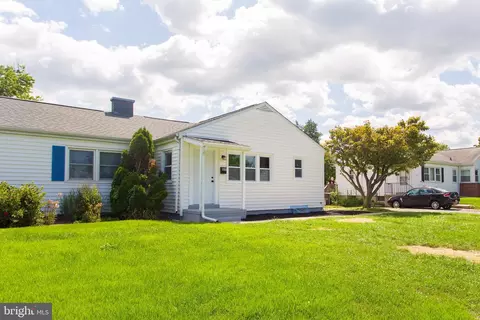 808 Montclaire Ave, Frederick, MD 21701 photo 27