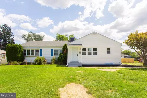 808 Montclaire Ave, Frederick, MD 21701