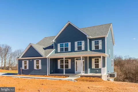 6460 General Dr # -C, Mount Airy, MD 21771