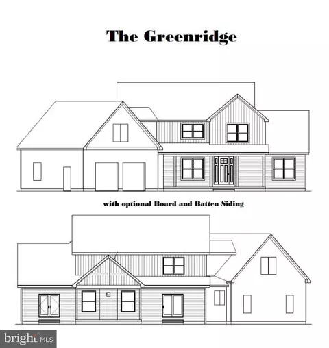 6469 General Dr #GREENRIDGE, Mount Airy, MD 21771