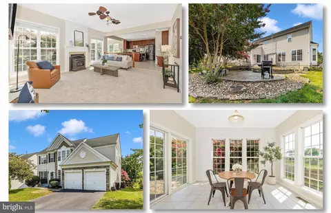 16 Jennifer Lynne Dr, Brunswick, MD 21758