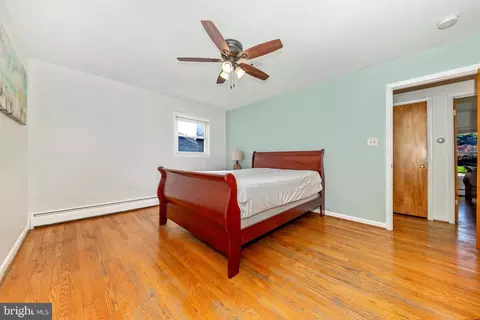 Bedroom - 14 Fairview Ave, Frederick, MD 21701 photo 2 of 6