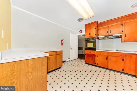 Kitchen - 14 Fairview Ave, Frederick, MD 21701 photo 3 of 3