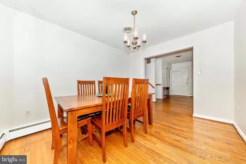 Dining - 14 Fairview Ave, Frederick, MD 21701 photo 1 of 2