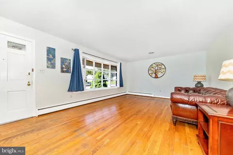 Living - 14 Fairview Ave, Frederick, MD 21701 photo 1 of 5
