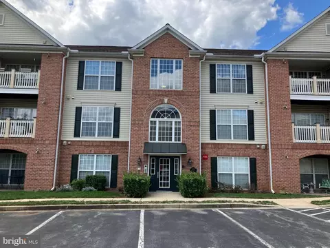 2508 Shelley Cir #8 1C, Frederick, MD 21702