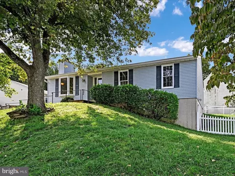 508 Northview, Mount Airy, MD 21771