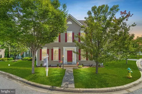 601 Prosser St, New Market, MD 21774