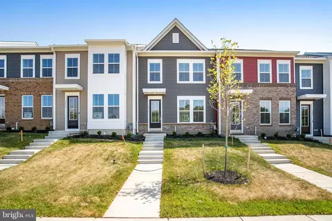 1811 Shookstown Rd #LOT 0006, Frederick, MD 21702
