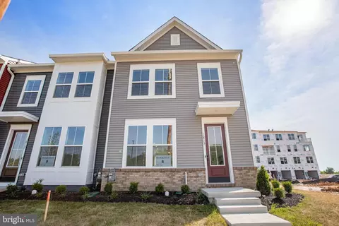 1813 Shookstown Rd #LOT 0007, Frederick, MD 21702