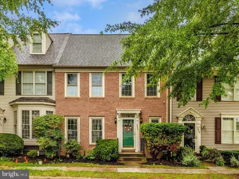 2524 Five Shillings Rd, Frederick, MD 21701