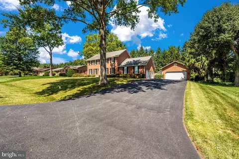 7196 Stillwater Ct, Frederick, MD 21702