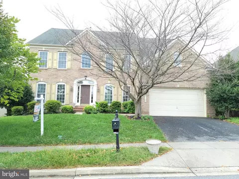 9138 Belvedere Dr, Frederick, MD 21704