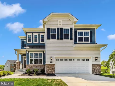 4802 Prussman Way, Jefferson, MD 21755