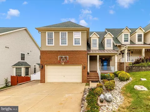 1505 Rising Rdg, Mount Airy, MD 21771