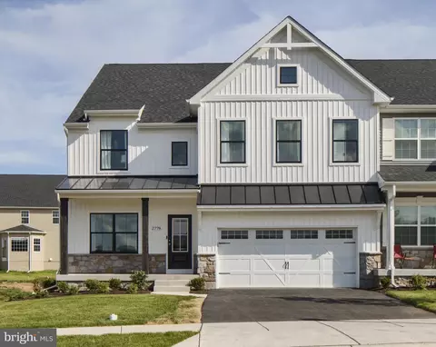 2778 Bluegrass, Frederick, MD 21702