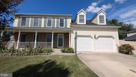 1411 Bluewing Ct, Frederick, MD 21703