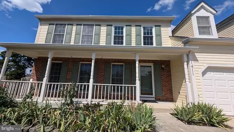 1411 Bluewing Ct, Frederick, MD 21703 photo 3