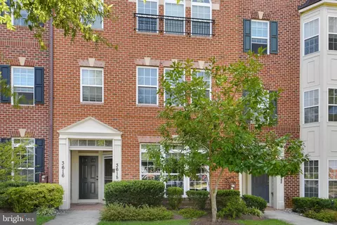 3618 Carriage Hill Dr #3618, Frederick, MD 21704
