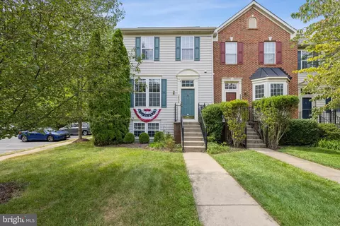 3606 Hope Commons Ct, Frederick, MD 21704