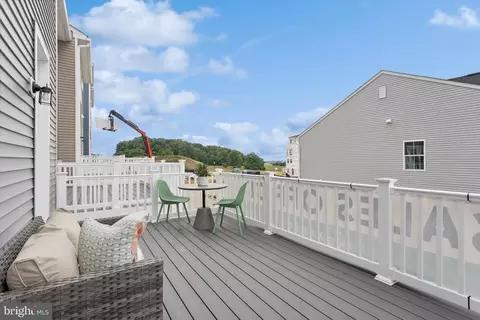 1606 Blacksmith Way #LOT 201, Frederick, MD 21702 photo 45