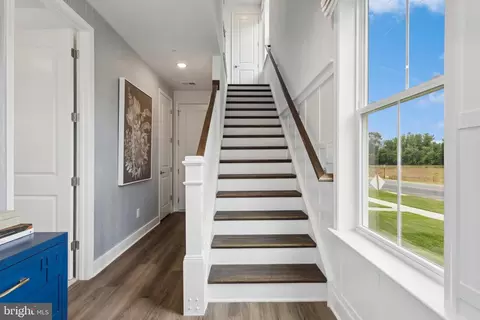 1606 Blacksmith Way #LOT 201, Frederick, MD 21702 photo 22
