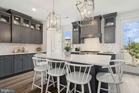1606 Blacksmith Way #LOT 201, Frederick, MD 21702 photo 11