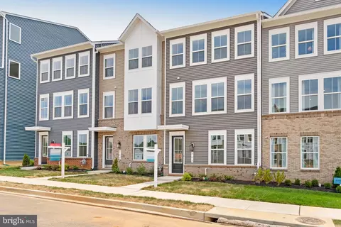 1604 Blacksmith Way #LOT 202, Frederick, MD 21702 photo 2