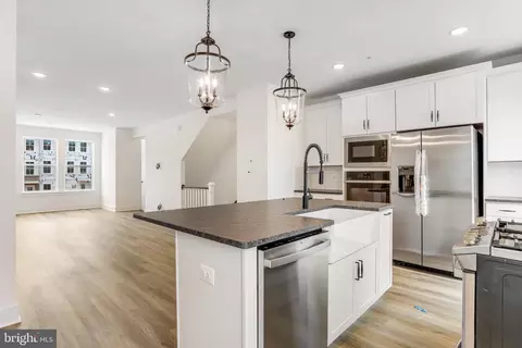 1604 Blacksmith Way #LOT 202, Frederick, MD 21702 photo 10